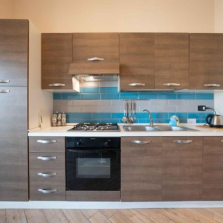 Apartament Duomo 11 By Dimorra Neapol Zewnętrze zdjęcie