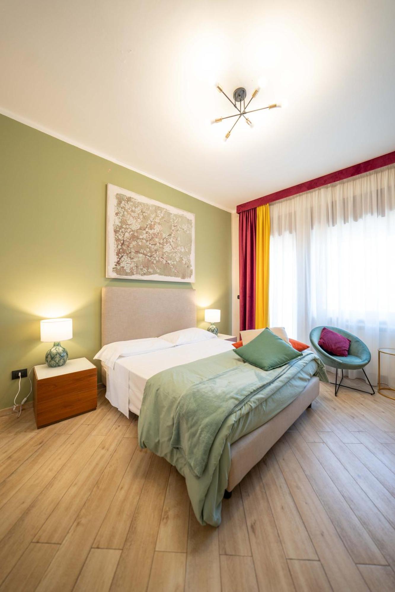 Apartament Duomo 11 By Dimorra Neapol Zewnętrze zdjęcie