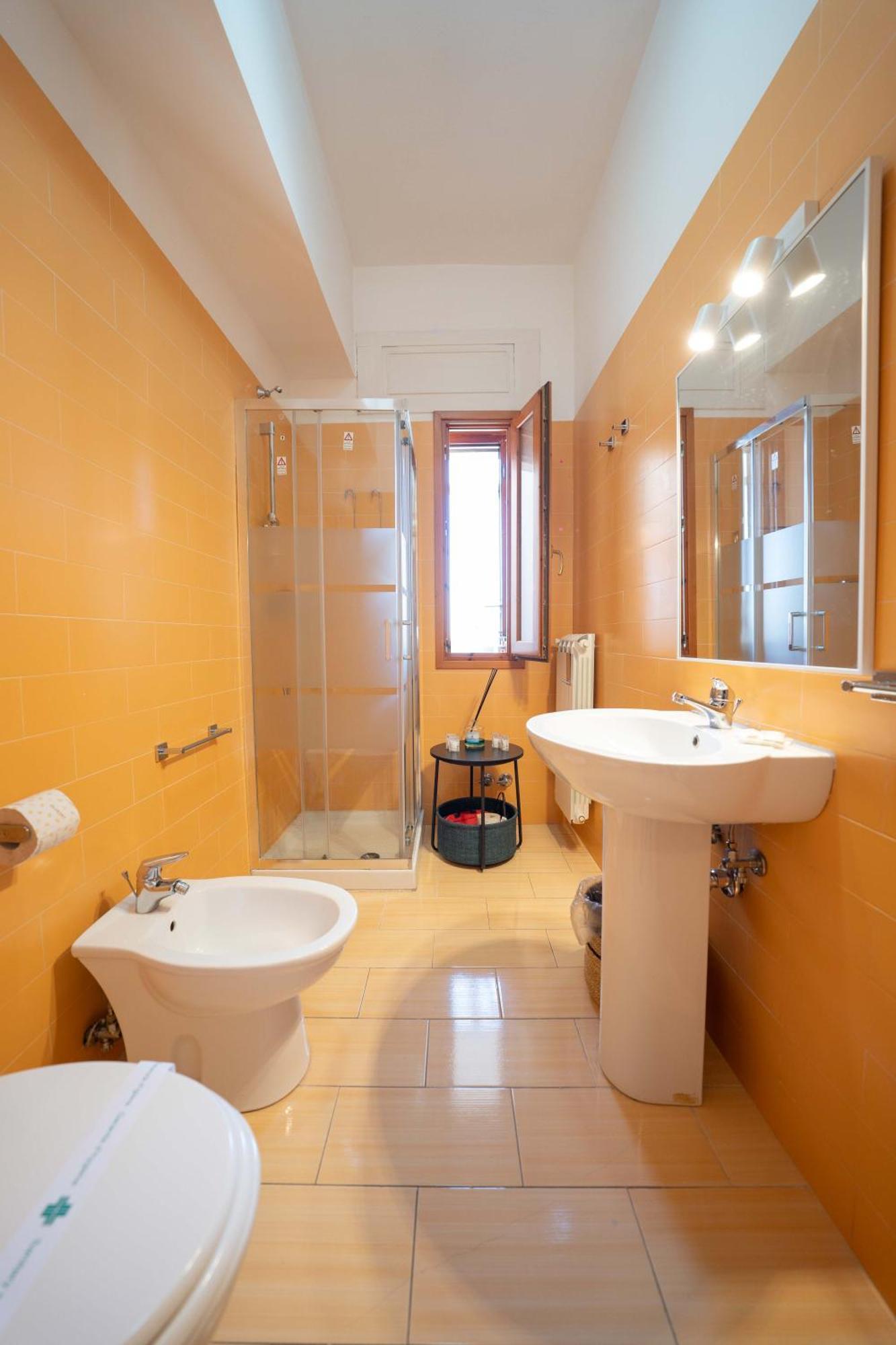 Apartament Duomo 11 By Dimorra Neapol Zewnętrze zdjęcie