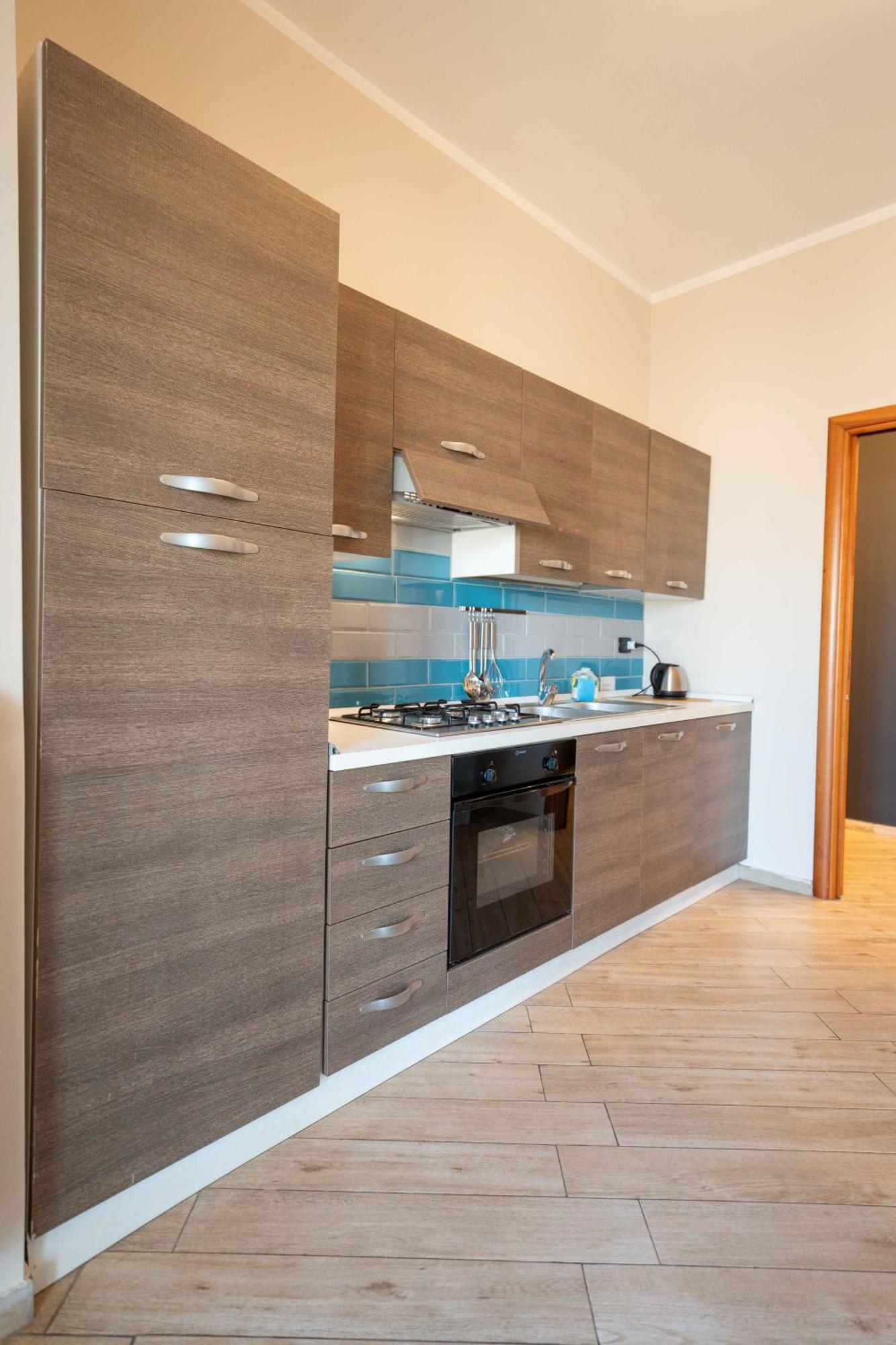 Apartament Duomo 11 By Dimorra Neapol Zewnętrze zdjęcie