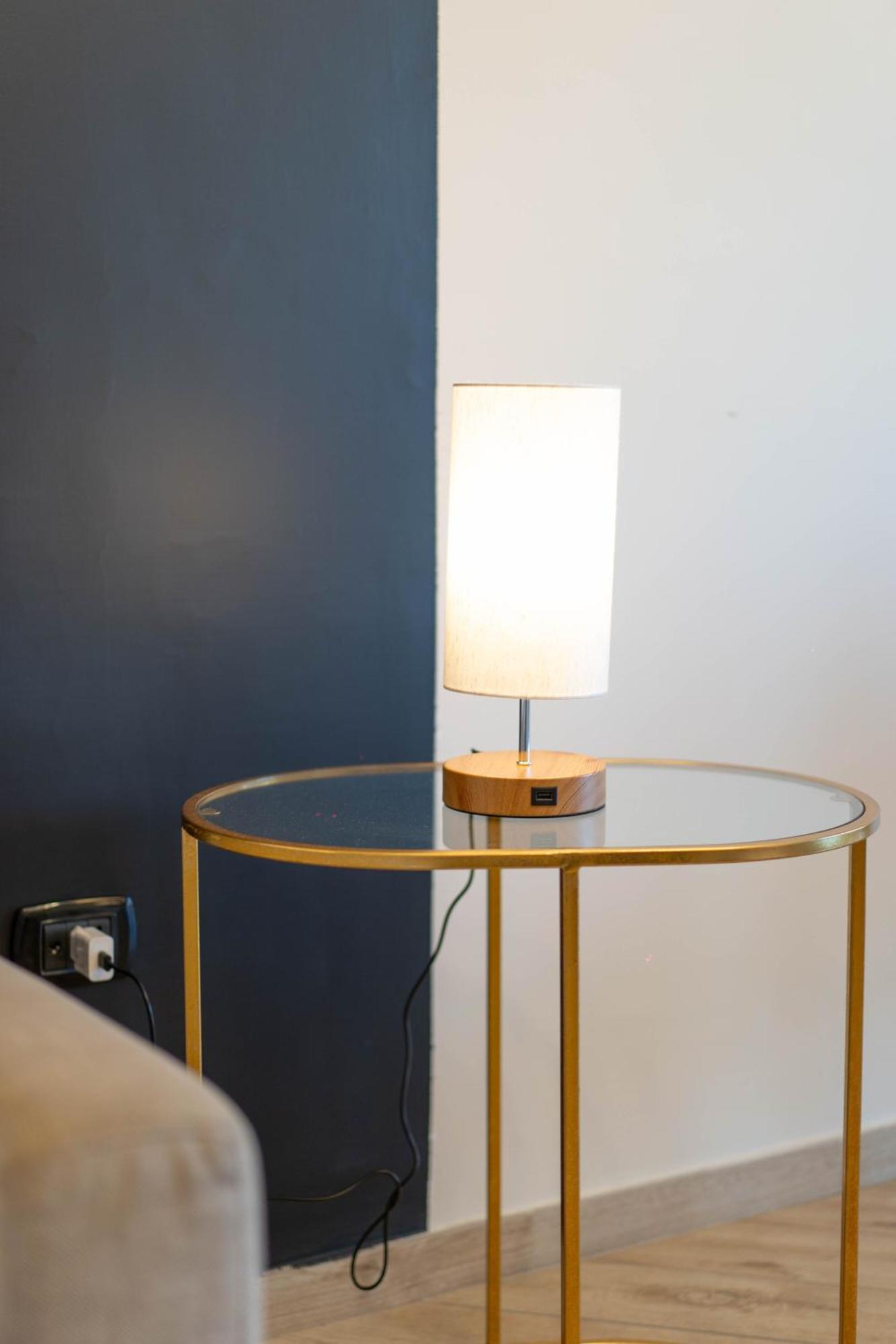 Apartament Duomo 11 By Dimorra Neapol Zewnętrze zdjęcie