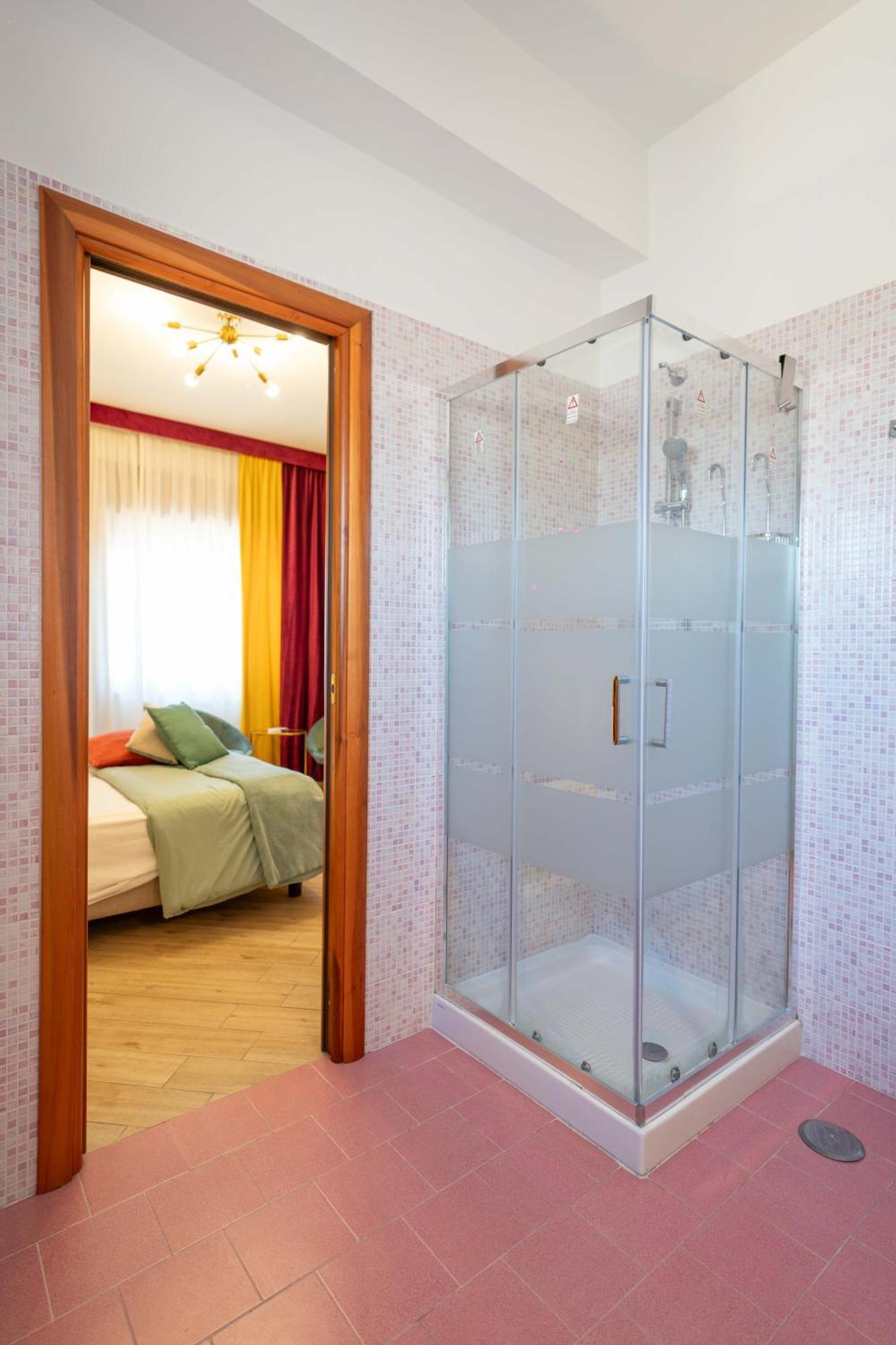 Apartament Duomo 11 By Dimorra Neapol Zewnętrze zdjęcie