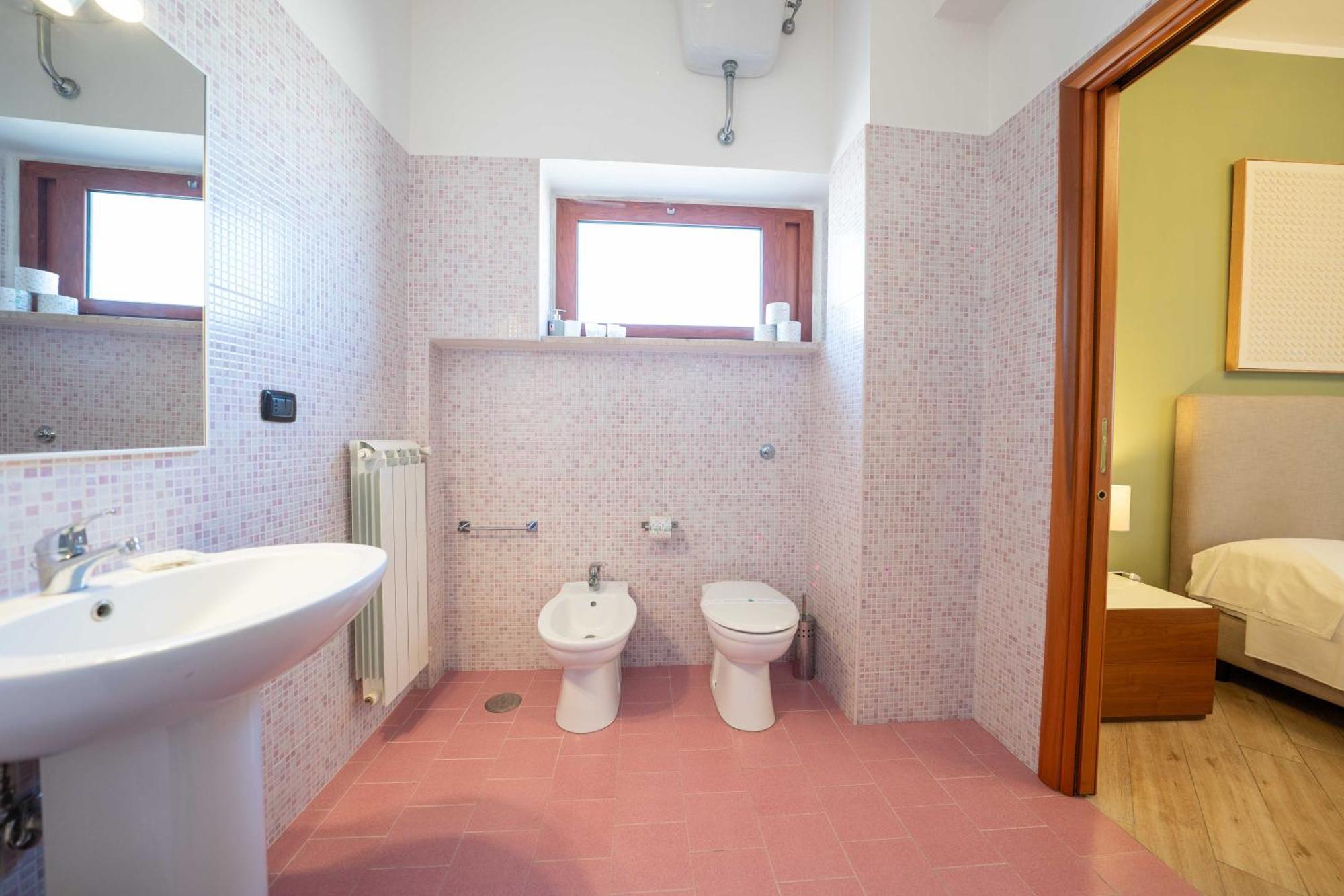 Apartament Duomo 11 By Dimorra Neapol Zewnętrze zdjęcie